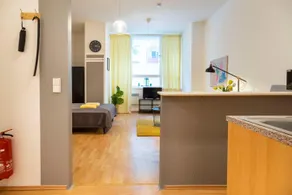 Cozy 2 room apartment next to Hermannstraße - Image 3