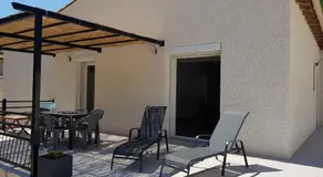 Villa entière de 145m² calme en petite Camargue - Image 4
