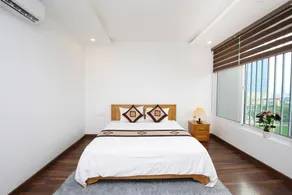Sumitomo 3 Hotel & Apartment - Image 5