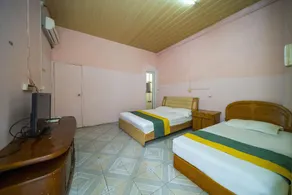 Yiju Hotel (Zhangzhou Ancient City Branch) - Image 4