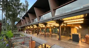 Teras Hotel Ijen Banyuwangi - Image 2