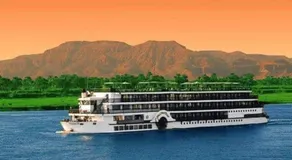 Nile Roof Hotel - Image 3