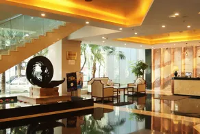 Rong Impression International Hotel - Image 4