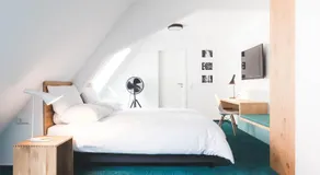Ulmer Münster Hotel - Image 2