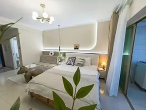 Nanning Xusheng Short-Term Rental Apartment (Railway Station Branch) - Image 2