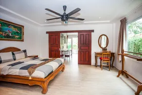 Cozy View Pool Villa - by KohChangVillas - Image 2