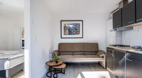 Luxe WELLNESS apartment Apeldoorn with JACUZZI and SAUNA - Image 3