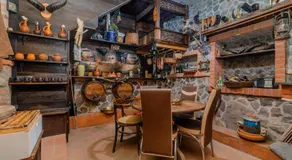 Borjomi Villa Roma - Image 4