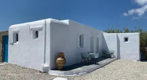 Fortina Mykonos house - Image 3