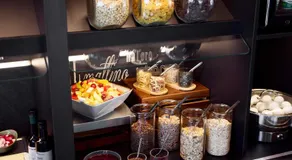 B&B HOTEL Rüsselsheim - Image 5