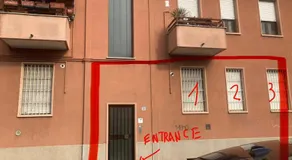 Modern three-room apartment with Wi-Fi, near MM2 Gorgonzola - Image 5