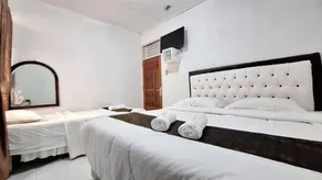 Harisha Homestay Sawah Lunto Syariah Redpartner - Image 3