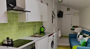 Denfi Studio Apartment - Image 2