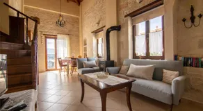 Kritamos Villa & Apartments - Image 3