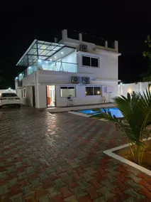 The Sanctuary, Vizag - Image 5