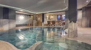 Hotel Alte Mühle 4 Stelle - Image 3