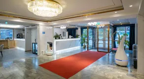 Livington Hotel - Image 2