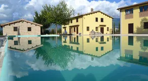 agriturismo villaggio green - Image 2