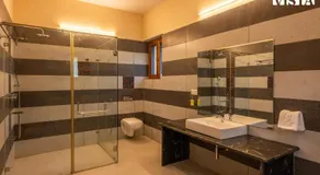 StayVista's Wildwood Canopy - Forest-View, Pet-Friendly Villa with Lawn & Indoor-Outdoor Games - Image 2