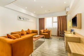 City Comfort Inn Zhaoqing Qixingyan Scenic Area Xinghu Archway - Image 5