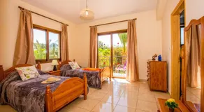 Androniki Luxury Villa Sea Views Pool BBQ WiFi A/C - Image 2