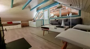 B&B Bauernhofferien auf Møn - Image 3