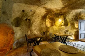Cappadocia Snora Cave - Image 4