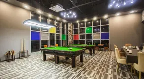 银川河东机场万信瑞铂酒店 - Image 5