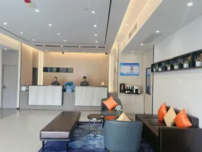 Home Inn Selected Hotel - Gonganyasi Plaza - Image 3