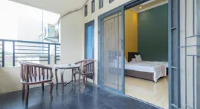 Boss Residence Serang Mitra RedDoorz - Image 2