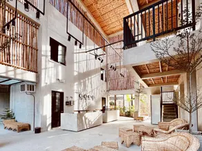 Rucksack Inn Siargao - Image 2