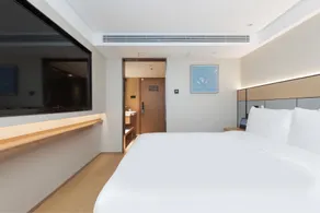 Ji Hotel Shanghai Wujiaochang Xiangyin Road Hotel - Image 5