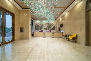 Fuhai Century Hotel - Image 4