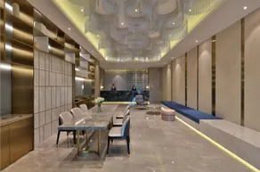 Orange Hotel Shanghai Hub Jiuting - Image 3