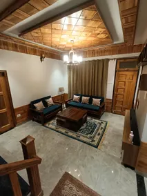 Wild Orchard Pure Vegetarian Homestay(8 persons) - Image 4