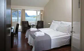 Grand Hotel Skei - Image 2