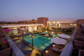 Travalong Anan - 9 BHK Pool Villa - Image 2