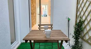 Home Out City Villa - Image 3