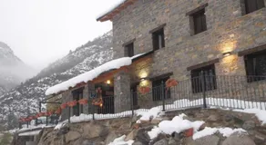 Hostal Parque Natural - Image 4