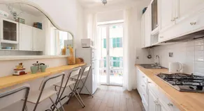 Roma Chic Flat Monte Mario - Image 2