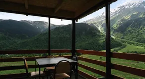 Panorama Ushba - Image 5
