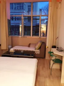 Lanyuan Holiday Hotel - Image 2