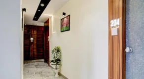 HOTEL SHUBHAM INN THALTEJ  - Image 4