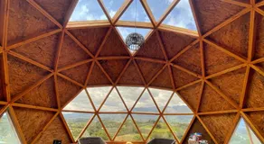 Glamping y Chalet Aventura Park Villa De Leyva La Periquera - Image 5