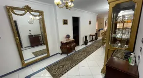 شقة 714سوبر 3 غرف مطله علي قناة السويس بورسعيد - Image 4