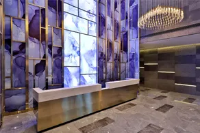 Orange Hotel Jinan High-Tech Wanda Plaza - Image 2