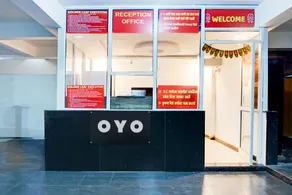 Hotel O Golden Leaf Executive - Image 3