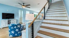 Dog Friendly - Ocean Views - Across the Street from Ocean - Image 5