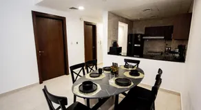 Newly Furnished 1BHK Apartment in Maya Residency - Image 5