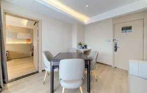 Elong Me Anlai Hotel (Huangshan Yi County Hongcun Scenic Area) - Image 4